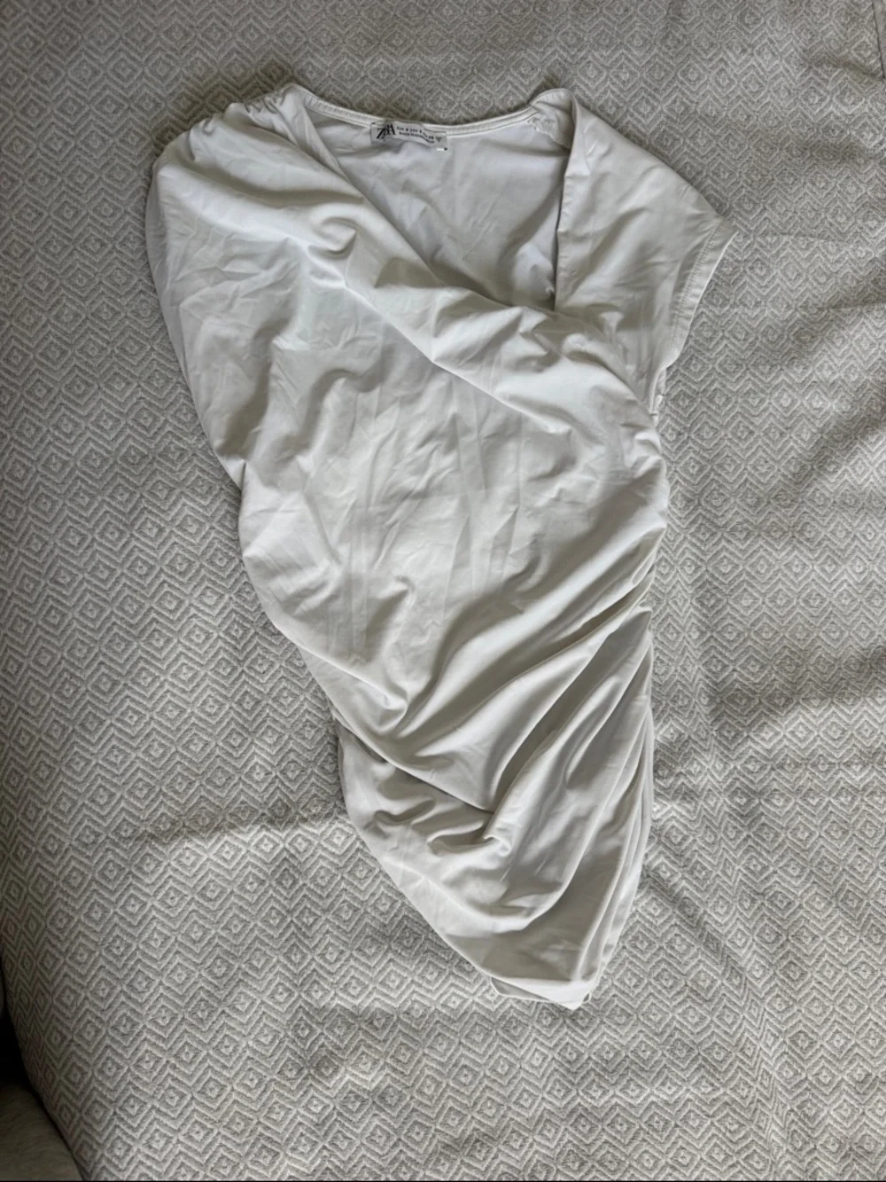 Zara, H&M Tops Bundle size small - Picture 7 of 8
